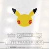 Pokémon Kaarten - Pokémon Celebrations Elite Trainer Box - Vier De 25ste Verjaardag Van Pokémon Met De Celebrations Collectie!