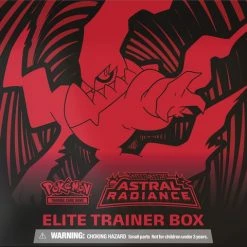 Pokémon Sword & Shield Astral Radiance Elite Trainer Box - Pokémon Kaarten 17 Pokémon Sword & Shield Astral Radiance Elite Trainer Box - Pokémon Kaarten -trading-cards Winkel 550x480 1