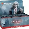 Wizards Of The Coast MtG Innistrad: Crimson Vow Draft Booster Box (36)