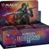 Wizards Of The Coast Modern Horizons 2 Draft Booster Box
