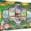 Pok?mon Pok Mon Legacy Evolution Pin Collection - Pok Mon Kaarten