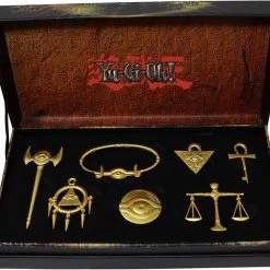 Merkloos Yu-Gi-Oh! Replicas Premium Box Millenium