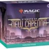 Wizards Of The Coast MtG Streets Of New Capenna Play-at-Home Pre-release Kit (EN)