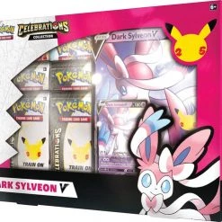 Pok?mon Pok Mon Celebrations V Box - Dark Sylveon - Pok Mon Kaarten -trading-cards Winkel 550x493 1