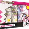 Pok?mon Pok Mon Celebrations V Box - Dark Sylveon - Pok Mon Kaarten