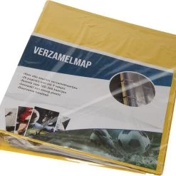 Pokemon Verzamelmap Deluxe - Geel - 360 Kaartjes - Plastic Modern -trading-cards Winkel 550x494 3