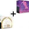 Pok?mon Pok Mon Brilliant Stars + Fusion Strike Elite Trainer Box Bundle - Pok Mon Kaarten