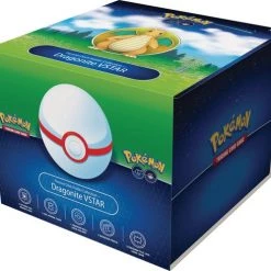 Pokémon Go Premier Deck Holder Collection - Pokémon Kaarten -trading-cards Winkel 550x498