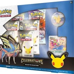 Pok?mon Pok Mon Celebrations Deluxe Pin Collection - Pok Mon Kaarten 9 Pok?mon Pok Mon Celebrations Deluxe Pin Collection - Pok Mon Kaarten -trading-cards Winkel 550x499 3