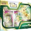 Pokémon Kaarten - Leafeon V-Star Special Collection (40 Pokémon Kaarten)