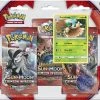 Pokémon Pokemon Sun & Moon Crimson Invasion Blister Decidueye