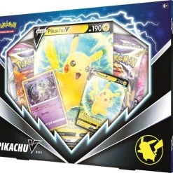 Pok?mon Pok Mon Pikachu V Box - Pok Mon Kaarten -trading-cards Winkel 550x502 1