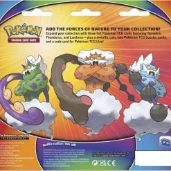 Pokémon TCG Tornadus, Thundurus & Landorus Blister With 2 Booster Packs & Coin -trading-cards Winkel 550x503 2