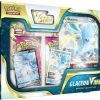 Pok?mon Pok Mon Kaarten - Glaceon V-Star Special Collection (40 Pok Mon Kaarten)