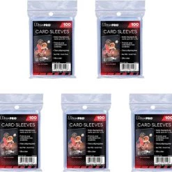 Lapi Toys Pokemon Sleeves - Soft Card Sleeves - Ultra Pro Sleeves - TCG - Kaartbescherming - Magic The Gathering - Pok Mon Celebrations - 500 Stuks