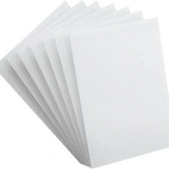 Gamegenic Matte Prime Sleeves White (100) 5 Gamegenic Matte Prime Sleeves White (100) -trading-cards Winkel 550x509 5