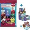 Panini Belgi? Panini - FIFA World Cup Qatar 2022 Adrenalyn - Promo Pack
