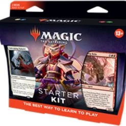 Wizards Of The Coast MtG Arena Starter Kit 2022 (EN)