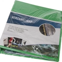 Pokemon Verzamelmap Deluxe - Licht Groen - 360 Kaartjes - Plastic Modern -trading-cards Winkel 550x513 1