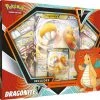 Pok?mon Pok Mon Dragonite V Box - Pok Mon