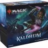 Wizards Of The Coast Magic The Gathering - Kaldheim Bundle (MAGC7607)