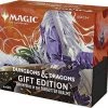 Wizards Of The Coast Magic The Gathering: Adventures In The Forgotten Realms Gift Bundle - EN