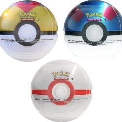 Pokémon Pokemon Pokeball Tin 2021 Premier Ball - Pokemon Kaarten -trading-cards Winkel 550x521 1
