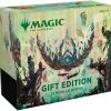 Wizards Of The Coast Zendikar Rising Gift Bundle