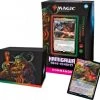 Wizards Of The Coast Magic The Gathering: Kamigawa: Neon Dynasty - "Upgrades Unleashed" Commander Deck