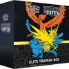 Pok?mon Pokemon TCG Hidden Fates Elite Trainer Box