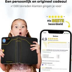 Questmate® Verzamelmap Geschikt Voor Pokémon - Map Voor 360 Kaarten - Met 3x Sideloader Beschermhoesjes - 9 Pocket / Vakken Pokédex - Binder Met Ritssluiting - Vuil En Waterafstotend Portfolio 14 Questmate® Verzamelmap Geschikt Voor Pokémon - Map Voor 360 Kaarten - Met 3x Sideloader Beschermhoesjes - 9 Pocket / Vakken Pokédex - Binder Met Ritssluiting - Vuil En Waterafstotend Portfolio -trading-cards Winkel 550x532