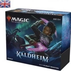 Wizards Of The Coast Magic The Gathering - Kaldheim Bundle (MAGC7607) 10 Wizards Of The Coast Magic The Gathering - Kaldheim Bundle (MAGC7607) -trading-cards Winkel 550x534 1