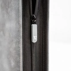 Gemloader Premium 3''X4'' Toploader Fit, Pokemon Kaarten Verzamelmap [216 Pockets] Grijs -trading-cards Winkel 550x544 15