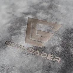 Gemloader Premium 3''X4'' Toploader Fit, Pokemon Kaarten Verzamelmap [216 Pockets] Grijs -trading-cards Winkel 550x544 16