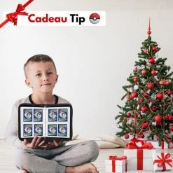 Favecards Luxe Verzamelmap Geschikt Voor Pok Mon PU Leer 400 Kaarten 50 Bladen Celebrations Map -trading-cards Winkel 550x550 10