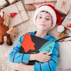 Lapi Toys Pokémon Verzamelmap - Pokemon Map - Map Voor 720 Kaarten - 40 Pagina’s - Pokémon Kaarten Album - 9 Pocket - Map Voor Kaarten - Pokémon Binder - Card Sleeves - Premium Kwaliteit - 9 Pocket Pages - Zwart - Celebrations -trading-cards Winkel 550x550 128