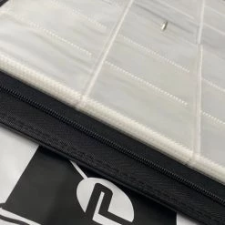 Pockinity Verzamelmap - 720x Kaarten - 9 Pocket - Portfolio - Pages - Binder - Card Sleeves - Map Voor Kaarten - Pockinity -trading-cards Winkel 550x550 158