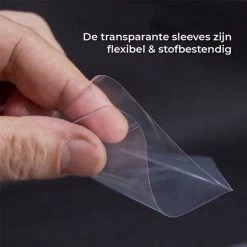 Lapi Toys Pokemon Sleeves - Soft Card Sleeves - Ultra Pro Sleeves - TCG - Kaartbescherming - Magic The Gathering - Pok Mon Celebrations - 500 Stuks -trading-cards Winkel 550x550 180