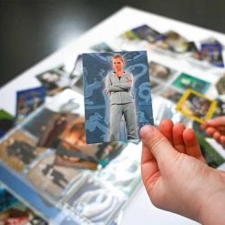 Panini - Harry Potter Evolution Trading Cards - Pack Fun FR -trading-cards Winkel 550x550 187