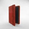 Gamegenic Prime Album 8-Pocket Red