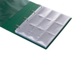 Pokemon Verzamelmap Deluxe - Groen - 360 Kaartjes - Plastic Modern -trading-cards Winkel 550x550 203