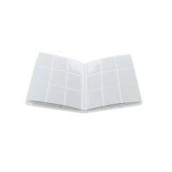 Gamegenic - Casual Album 18-Pocket White -trading-cards Winkel 550x550 213