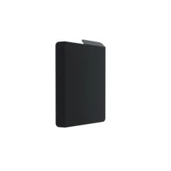 Gamegenic Deck Holder 80+ Black -trading-cards Winkel 550x550 239
