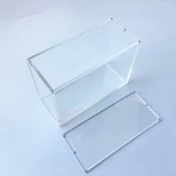 TradingCardPro Pokémon Booster Box Acryl Case Display Magnetische Sluiting Pokémon Kaarten -trading-cards Winkel 550x550 39