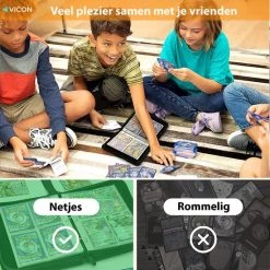 Vicon Verzamelmap Geschikt Voor Pokémon - 400 Kaarten - Premium Kwaliteit - 4 Pocket Verzamelalbum - 50 Pagina's - Map Voor Pokémon - Binder 9 Vicon Verzamelmap Geschikt Voor Pokémon - 400 Kaarten - Premium Kwaliteit - 4 Pocket Verzamelalbum - 50 Pagina's - Map Voor Pokémon - Binder -trading-cards Winkel 550x550 42