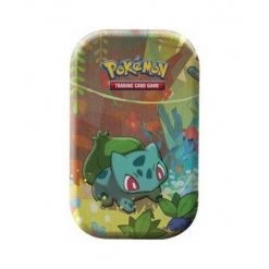 Pokémon Kanto Friends Mini Tin - Pikachu Pokemon Trading Card Game -trading-cards Winkel 550x550 82