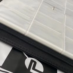 Pockinity Verzamelmap - 900x Kaarten - 9 Pocket - Portfolio - Pages - Binder - Card Sleeves - Map Voor Kaarten - Pockinity -trading-cards Winkel 550x550 86