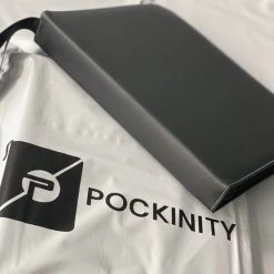 Pockinity Verzamelmap - 900x Kaarten - 9 Pocket - Portfolio - Pages - Binder - Card Sleeves - Map Voor Kaarten - Pockinity -trading-cards Winkel 550x550 87