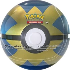 Pok?mon Pok Mon Pokeball Tin 2022 - Pok Mon Kaarten