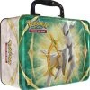 Pokémon Spring Collector Chest 2022 - Pokémon Kaarten